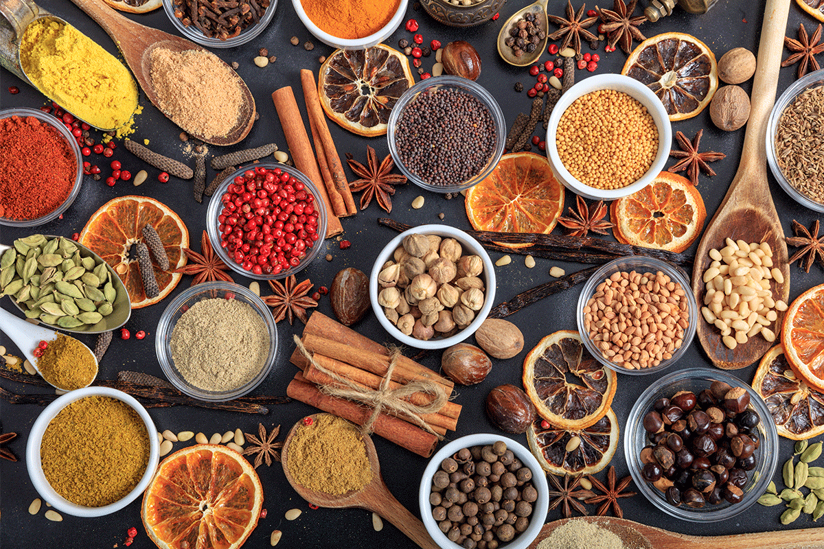Spices
